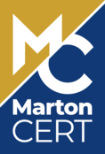 MartonCertLogoS